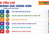 Chon Hang Son Phu Hop Voi Ngoi Nha Va Ngan Sach 2
