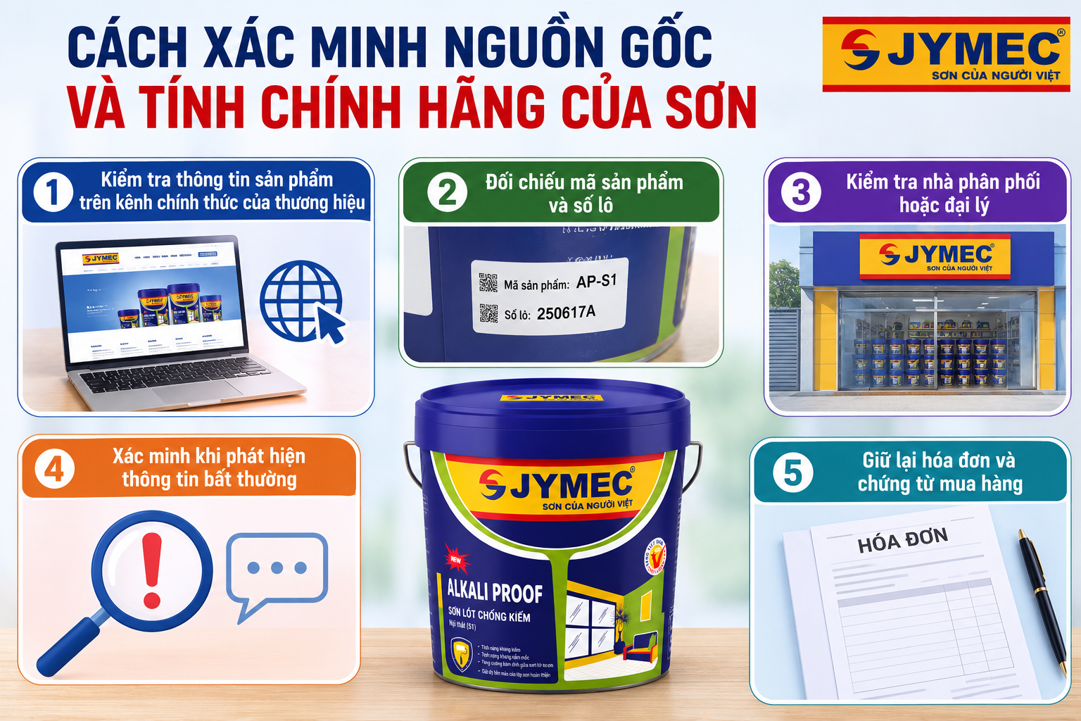 Kinh Nghiem Chon Son Nha Khong Bi Hang Kem Chat Luong 2