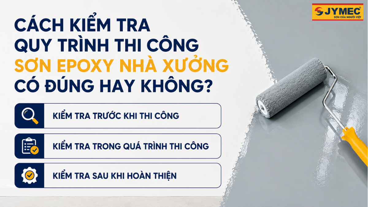 Quy Trinh Thi Cong Son Epoxy Nen Nha Xuong Chuan Ky Thuat 1