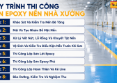 Quy Trinh Thi Cong Son Epoxy Nen Nha Xuong Chuan Ky Thuat 4