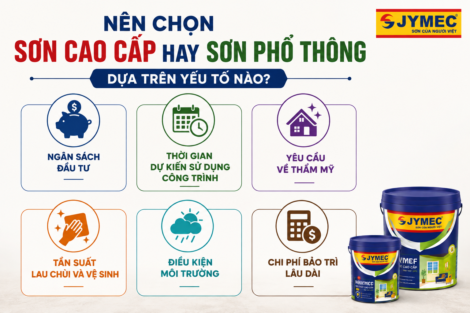Son Cao Cap Va Son Pho Thong Khac Nhau The Nao 3