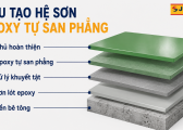 Son Epoxy Tu San Phang Nha Xuong Gia Quy Trinh 5