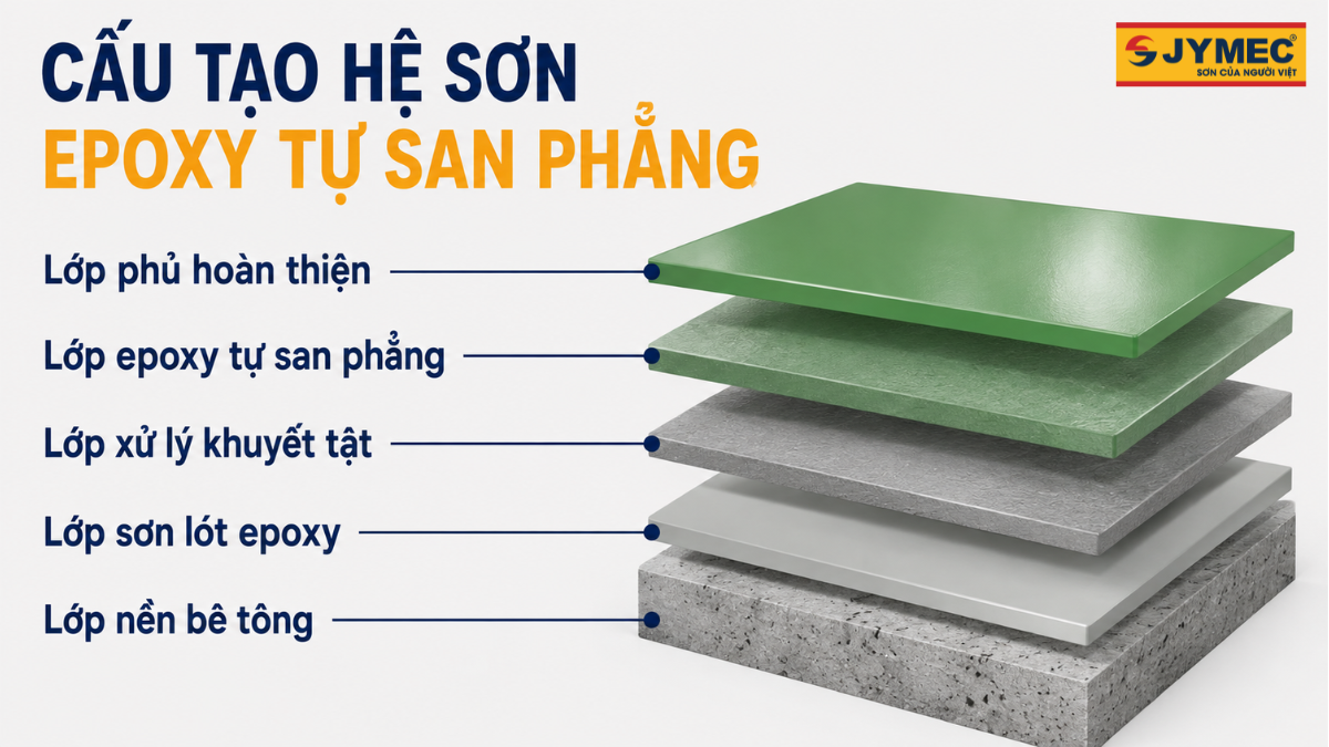 Son Epoxy Tu San Phang Nha Xuong Gia Quy Trinh 5