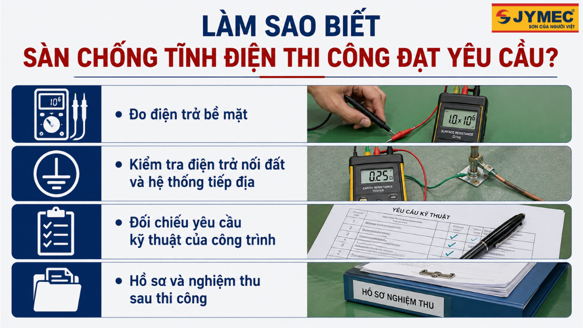 Son Nen Nha Xuong Chong Tinh Dien 1