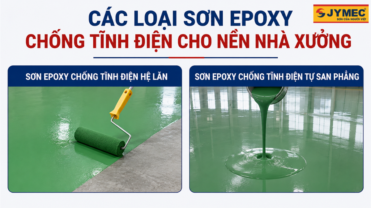 Son Nen Nha Xuong Chong Tinh Dien 3