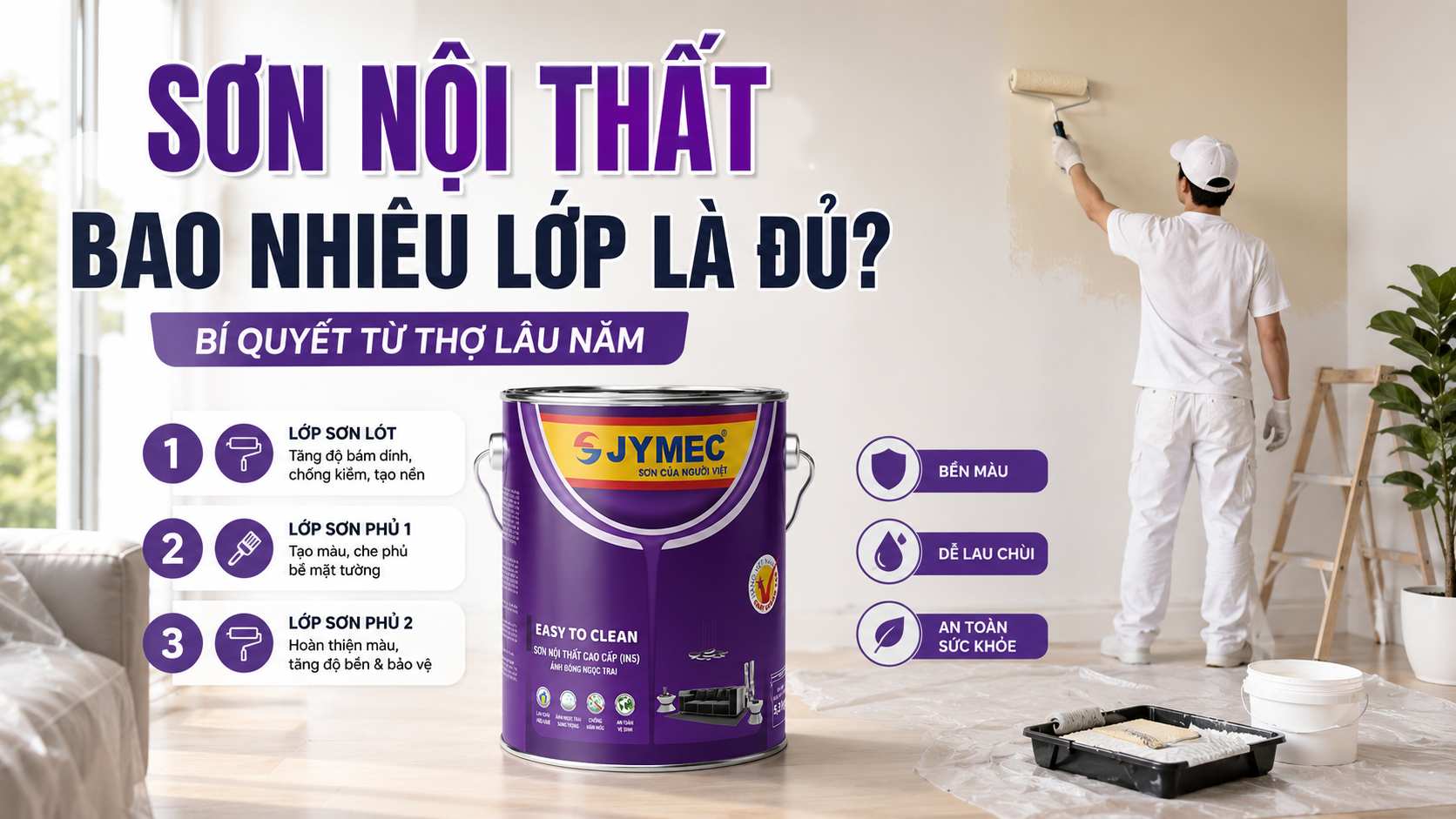 Son Noi That Bao Nhieu Lop La Du