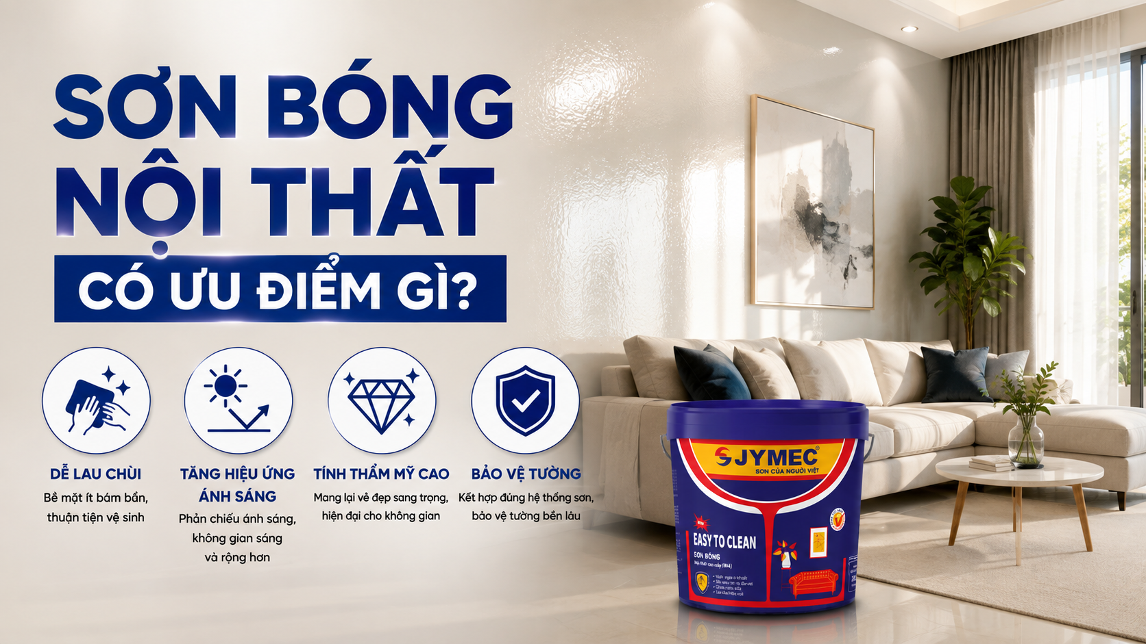 Uu Diem Son Bong Noi That