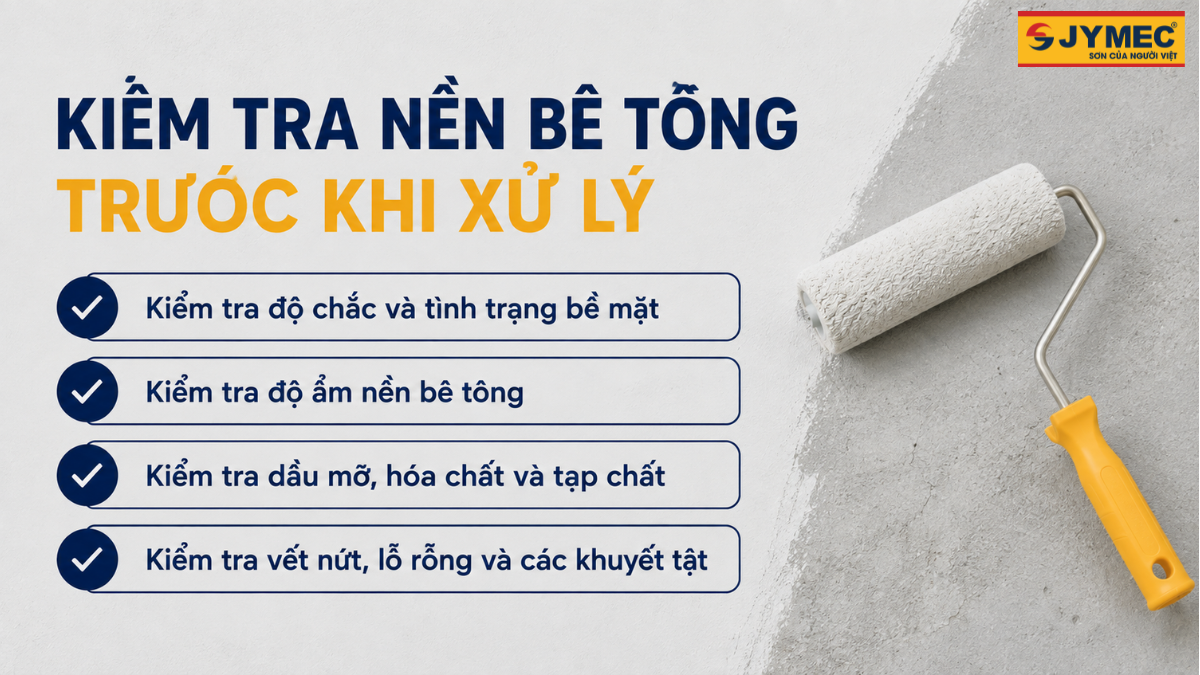 Xu Ly Nen Be Tong Truoc Khi Son Epoxy Quy Trinh Chuan 4