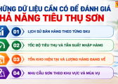 Cach Danh Gia Kha Nang Tieu Thu Son Truoc Khi Nhap Hang 3