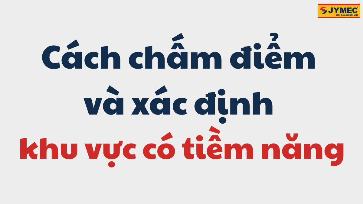 Cach Danh Gia Tiem Nang Mot Khu Vuc Kinh Doanh Son 1