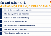 Cach Danh Gia Tiem Nang Mot Khu Vuc Kinh Doanh Son 4