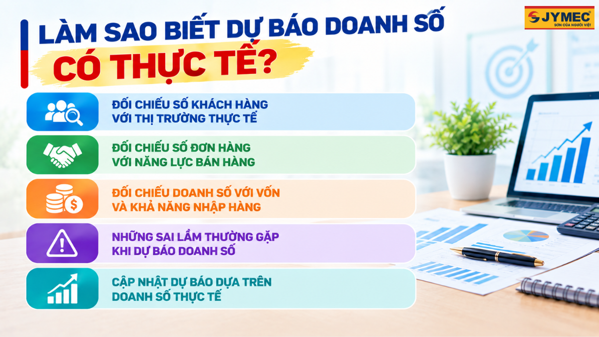 Cach Lap Du Bao Doanh So Khi Moi Lam Dai Ly Son 4