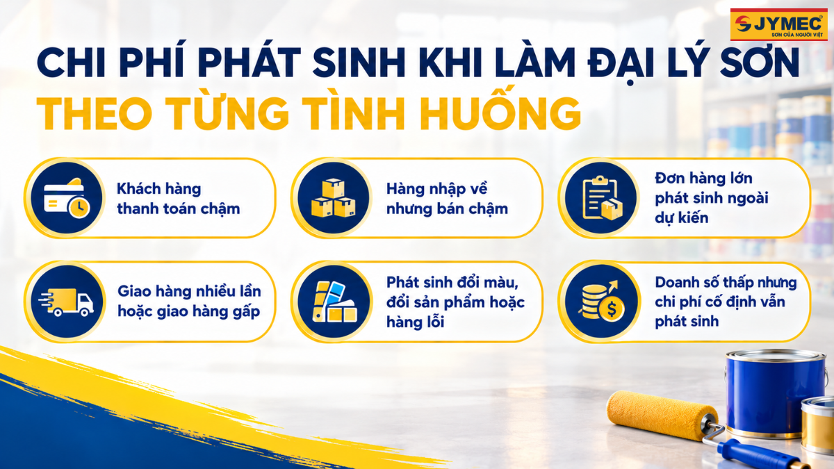 Chi Phi Phat Sinh Khi Lam Dai Ly Son Gom Nhung Gi 2