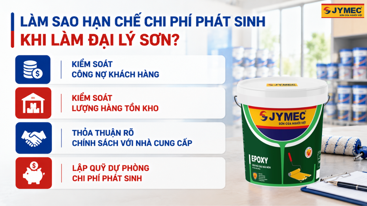 Chi Phi Phat Sinh Khi Lam Dai Ly Son Gom Nhung Gi 4