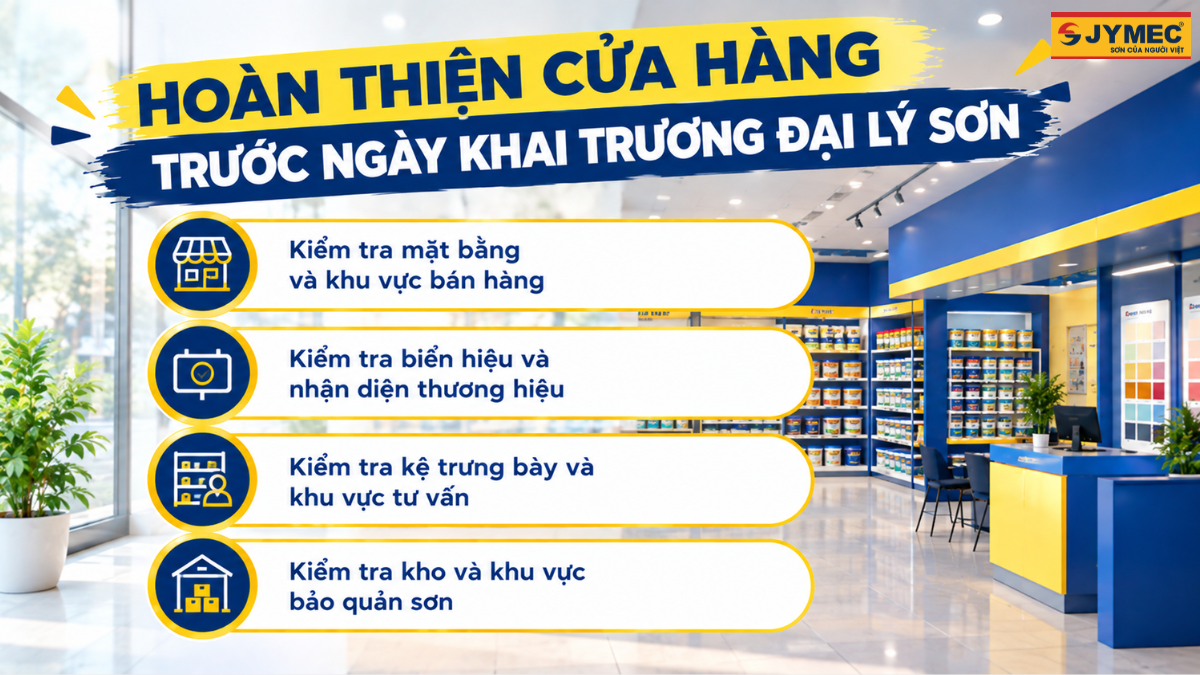 Chuan Bi Truoc Ngay Khai Truong Dai Ly Son Checklist A–z 1