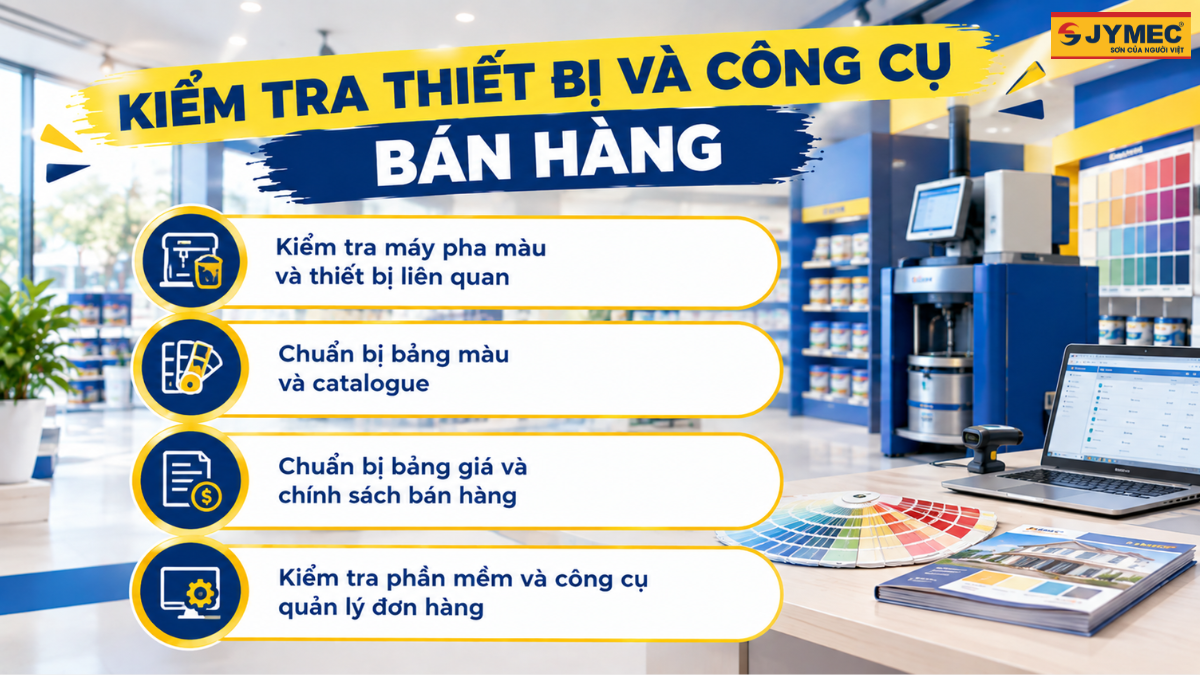 Chuan Bi Truoc Ngay Khai Truong Dai Ly Son Checklist A–z 2