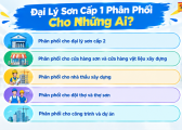 Dai Ly Son Cap 1 Phan Phoi Cho Nhung Ai Mo Hinh Thuc Te 2