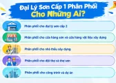 Dai Ly Son Cap 1 Phan Phoi Cho Nhung Ai Mo Hinh Thuc Te 2