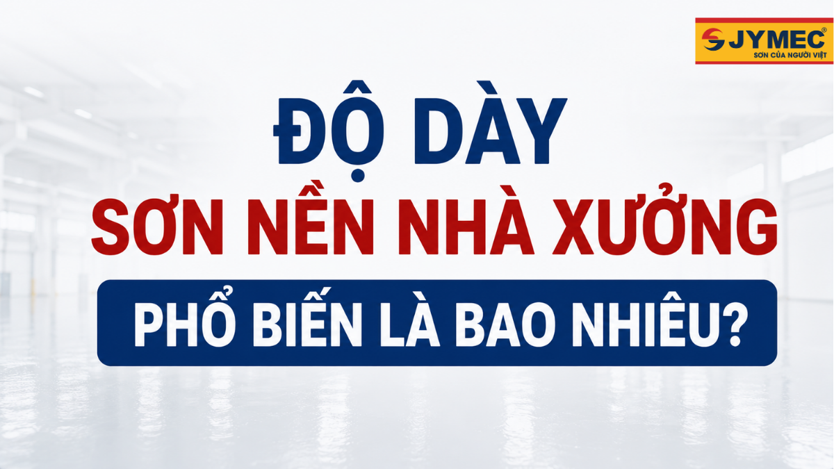 Do Day Son Nen Nha Xuong 1
