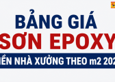 Gia Son Epoxy Nen Nha Xuong Theo M2 1