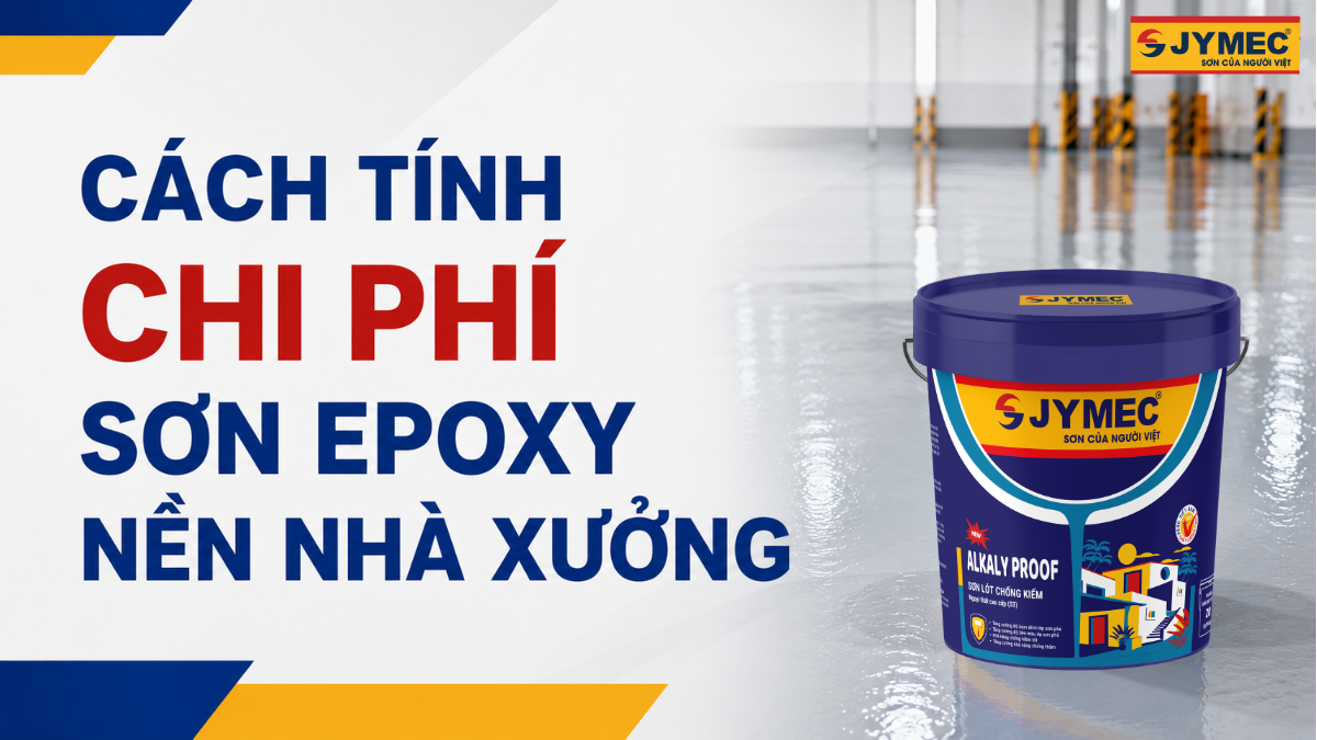 Gia Son Epoxy Nen Nha Xuong Theo M2 3