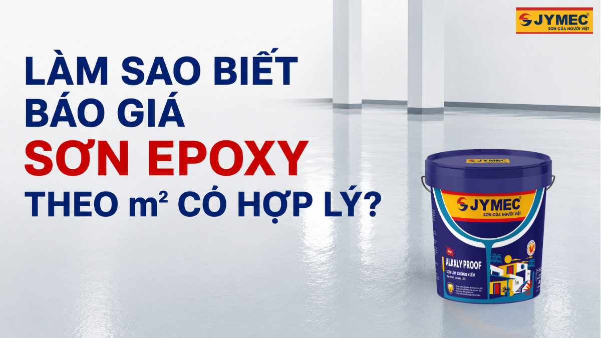 Gia Son Epoxy Nen Nha Xuong Theo M2 5