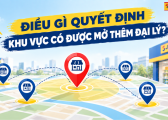 Khu Vuc Co Dai Ly Son Cap 1 Co Mo Them Duoc Khong 1