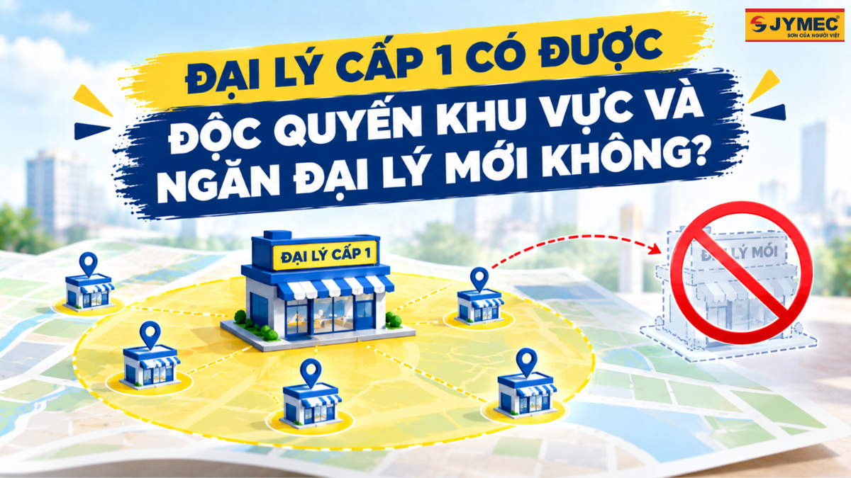 Khu Vuc Co Dai Ly Son Cap 1 Co Mo Them Duoc Khong 2