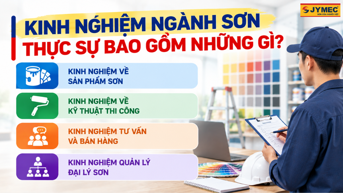 Lam Dai Ly Son Cap 1 Co Can Kinh Nghiem Nganh Son 3