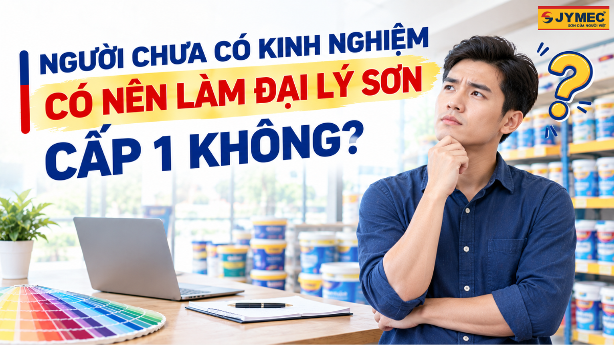 Lam Dai Ly Son Cap 1 Co Can Kinh Nghiem Nganh Son 5