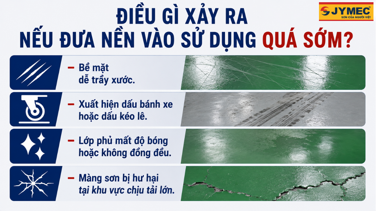 Son Nen Nha Xuong Bao Lau Kho 2