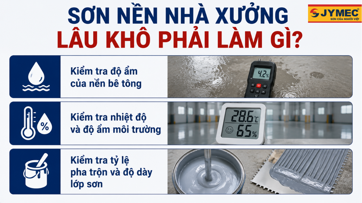 Son Nen Nha Xuong Bao Lau Kho 3