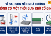 Son Nen Nha Xuong Bao Lau Kho 4