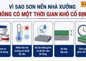 Son Nen Nha Xuong Bao Lau Kho 4