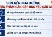 Son Nen Nha Xuong Duoc Pham 3