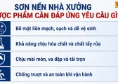 Son Nen Nha Xuong Duoc Pham 3