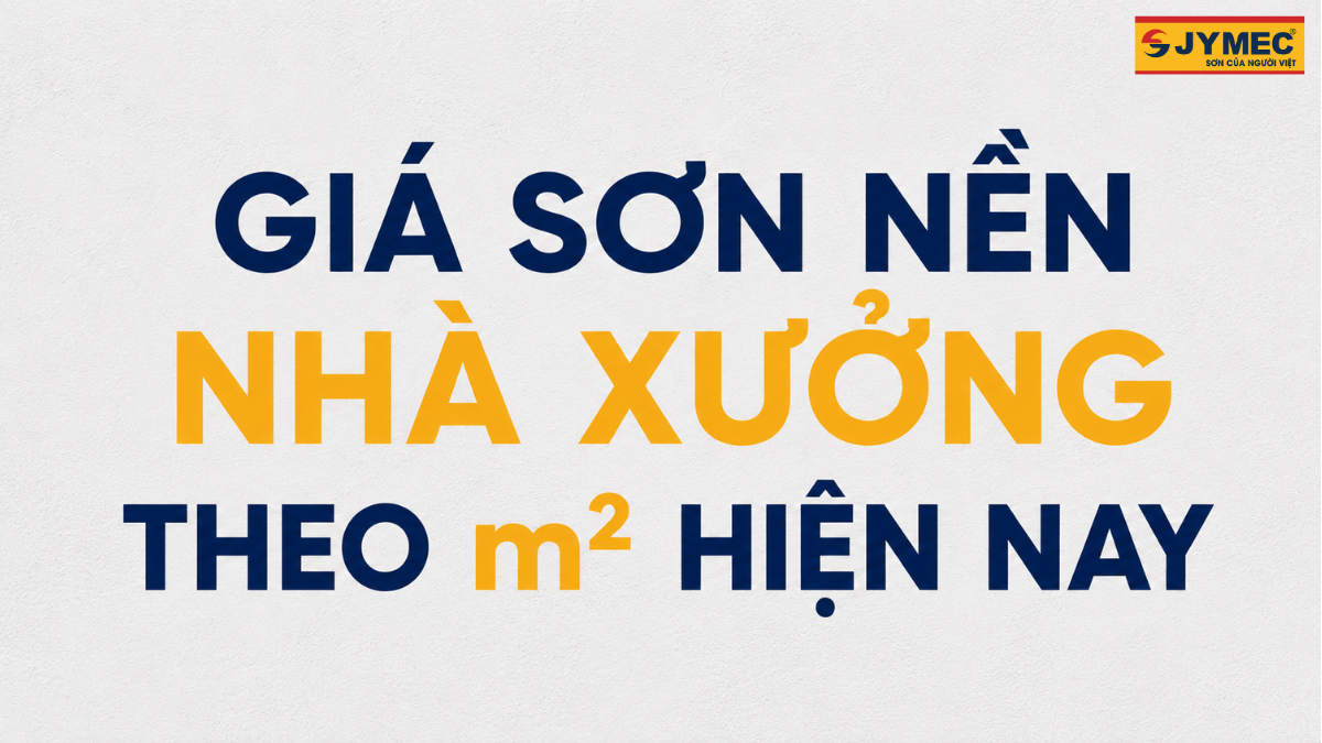 Tinh Chi Phi Son Nen Nha Xuong Theo Dien Tich 4