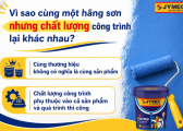 Vi Sao Cung Hang Son Nhung Chat Luong Khac Nhau 4