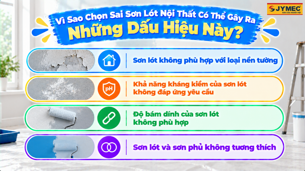 7 Dau Hieu Cho Thay Ban Chon Sai Son Lot Noi That 2