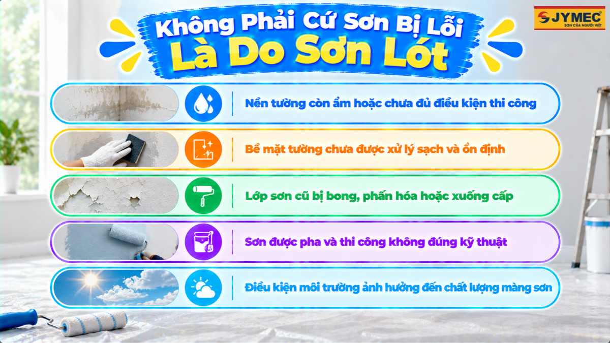 7 Dau Hieu Cho Thay Ban Chon Sai Son Lot Noi That 3