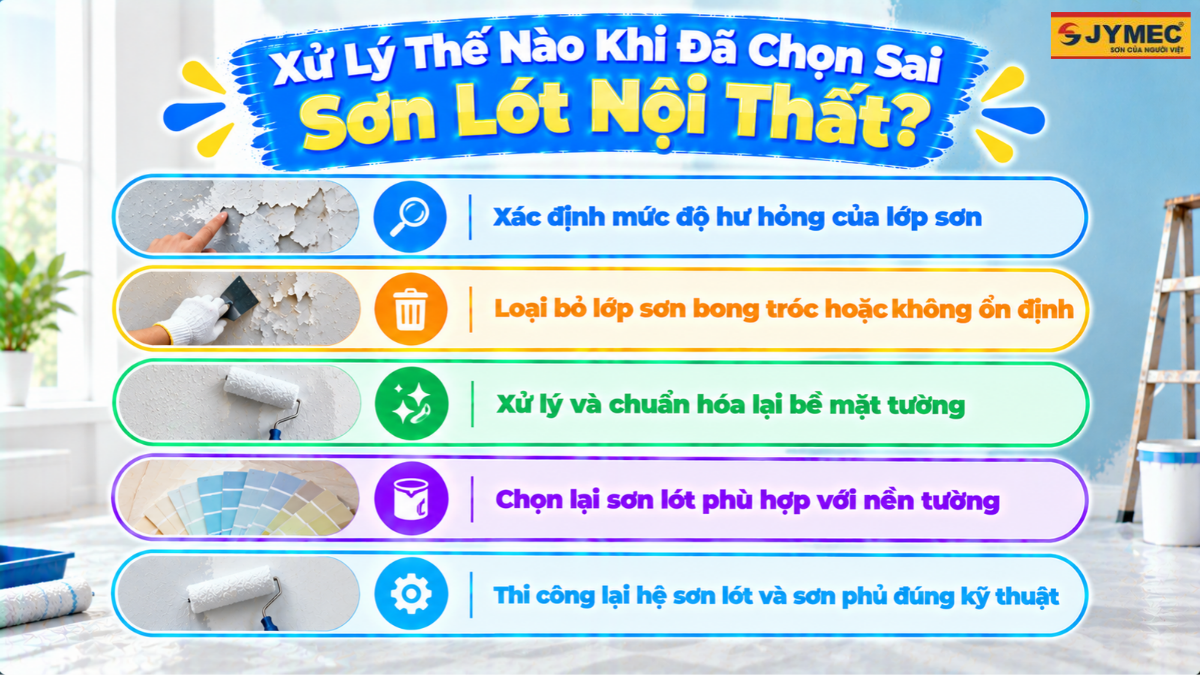 7 Dau Hieu Cho Thay Ban Chon Sai Son Lot Noi That 5