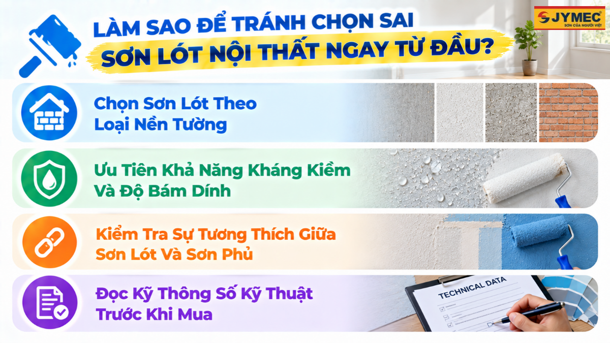 7 Dau Hieu Cho Thay Ban Chon Sai Son Lot Noi That 6