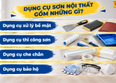 Cac Dung Cu Son Noi That Can Chuan Bi Day Du 4