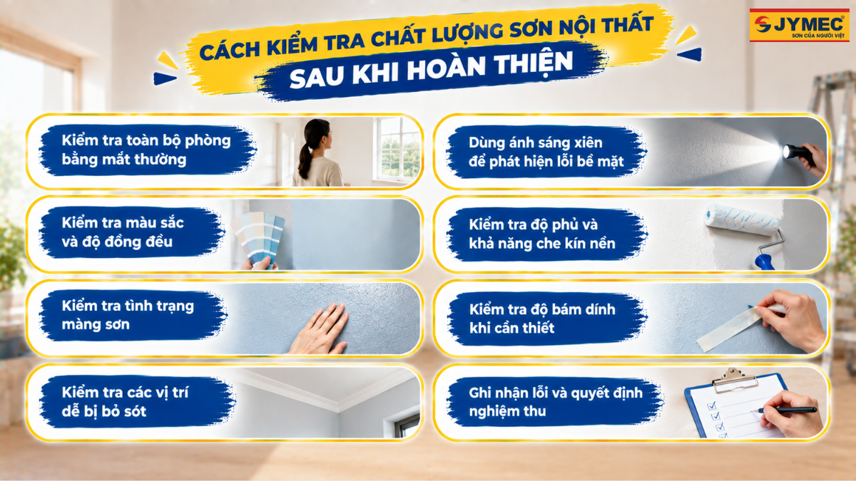 Cach Kiem Tra Chat Luong Son Noi That Sau Khi Hoan Thien 2