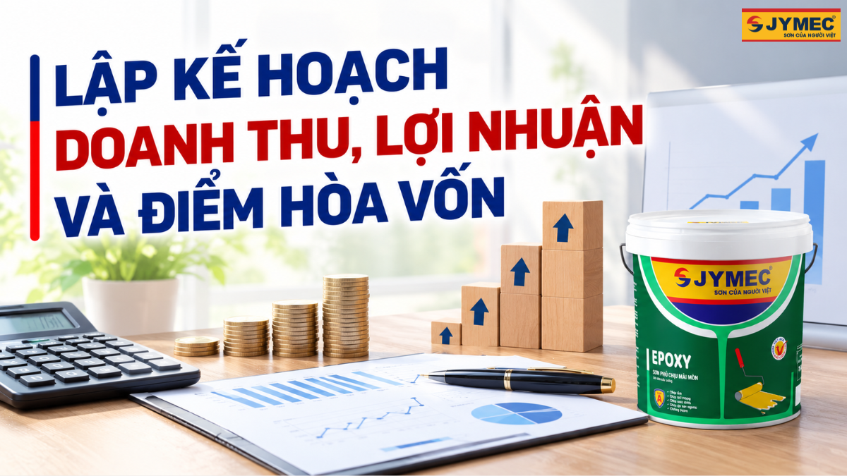 Cach Lap Ke Hoach Kinh Doanh Dai Ly Son 1