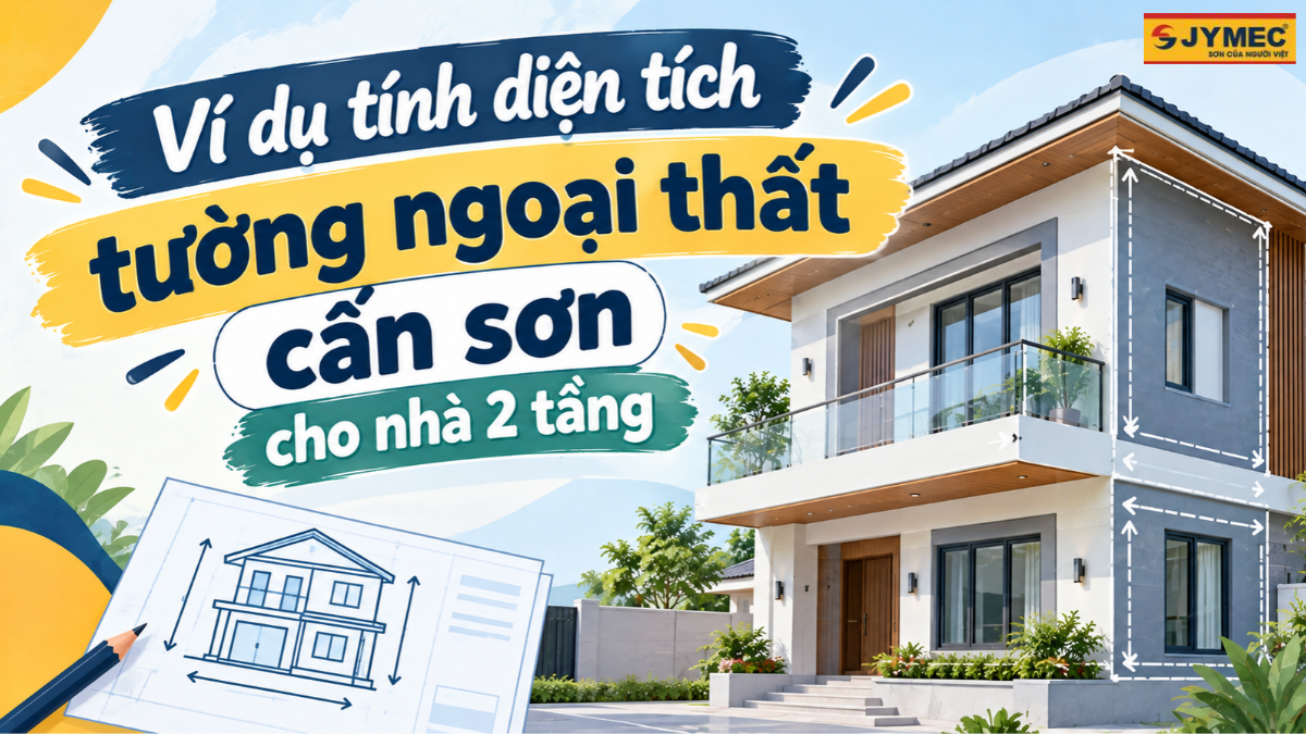 Cach Tinh Dien Tich Tuong Ngoai That Can Son Chinh Xac 1