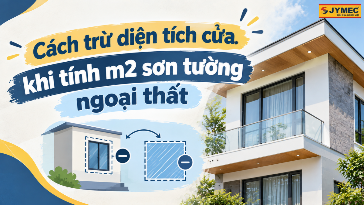 Cach Tinh Dien Tich Tuong Ngoai That Can Son Chinh Xac 2
