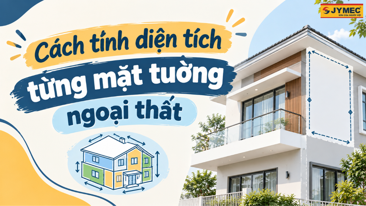 Cach Tinh Dien Tich Tuong Ngoai That Can Son Chinh Xac 3