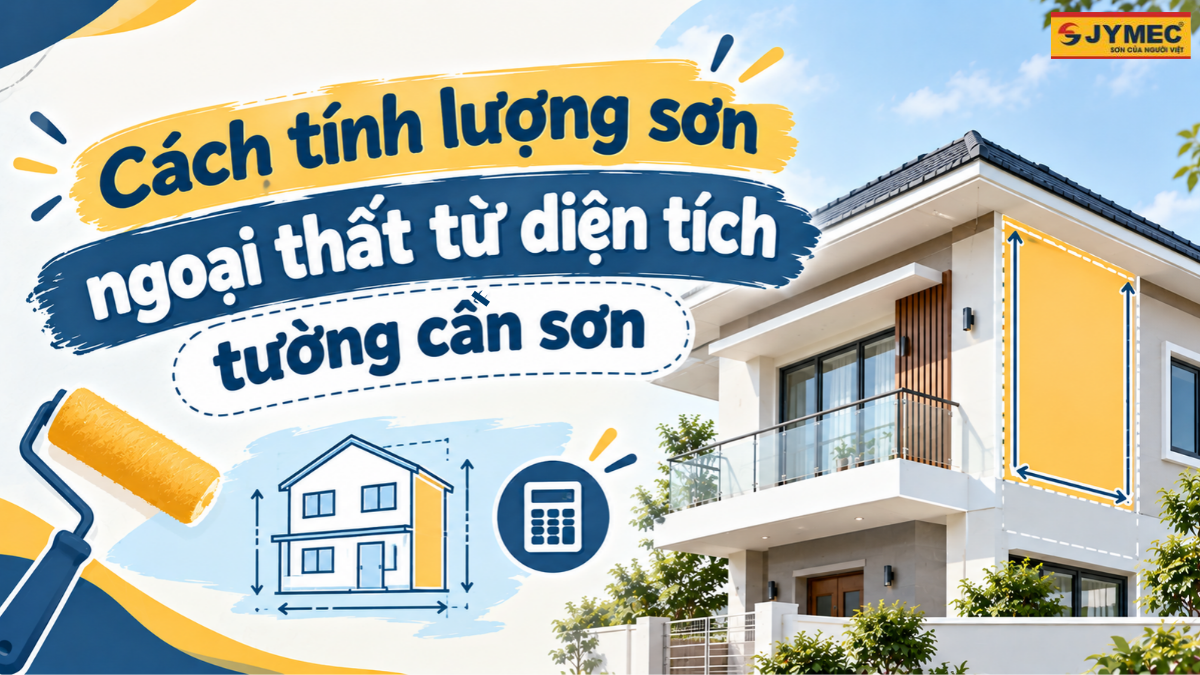 Cach Tinh Dien Tich Tuong Ngoai That Can Son Chinh Xac 6