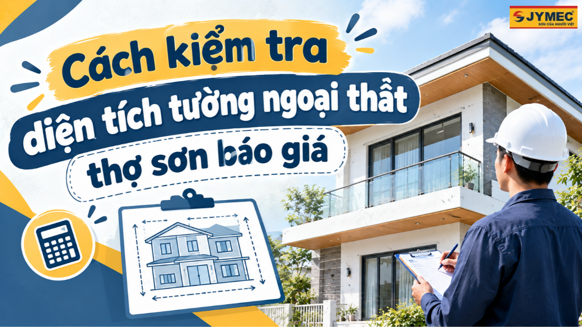 Cach Tinh Dien Tich Tuong Ngoai That Can Son Chinh Xac 7